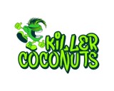 https://www.logocontest.com/public/logoimage/1614249540Killer Coconuts.jpg